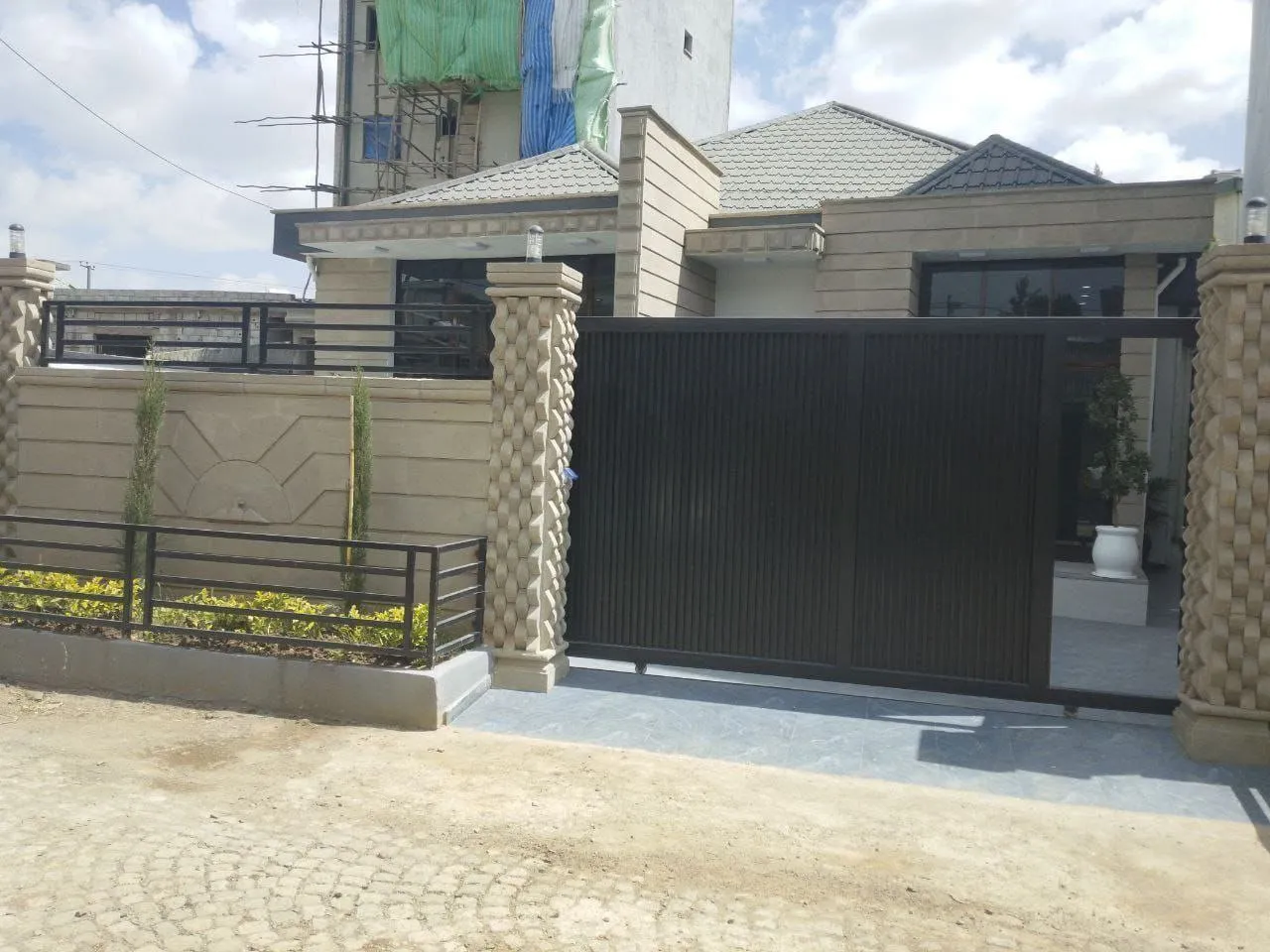 Villa House for Sale Wesen – photo 6