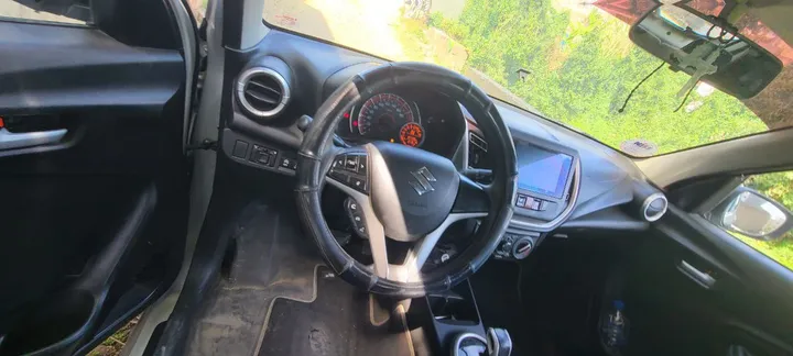 Suzuki Celerio 2022 – photo 9