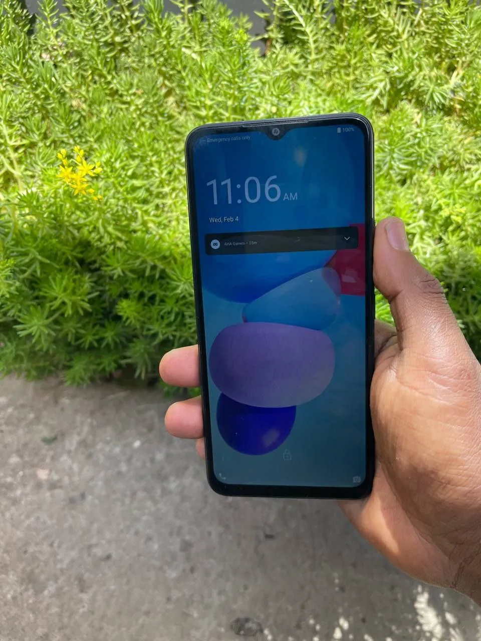 Itel A61 32GB 2GB RAM – photo 4