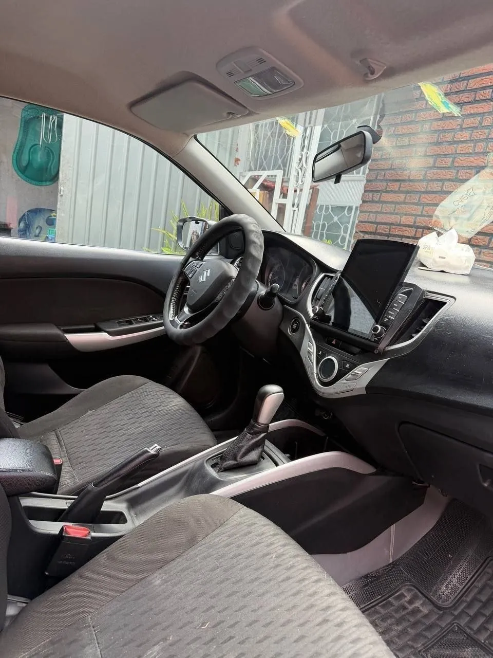 Suzuki Baleno 2020 Automatic – photo 3