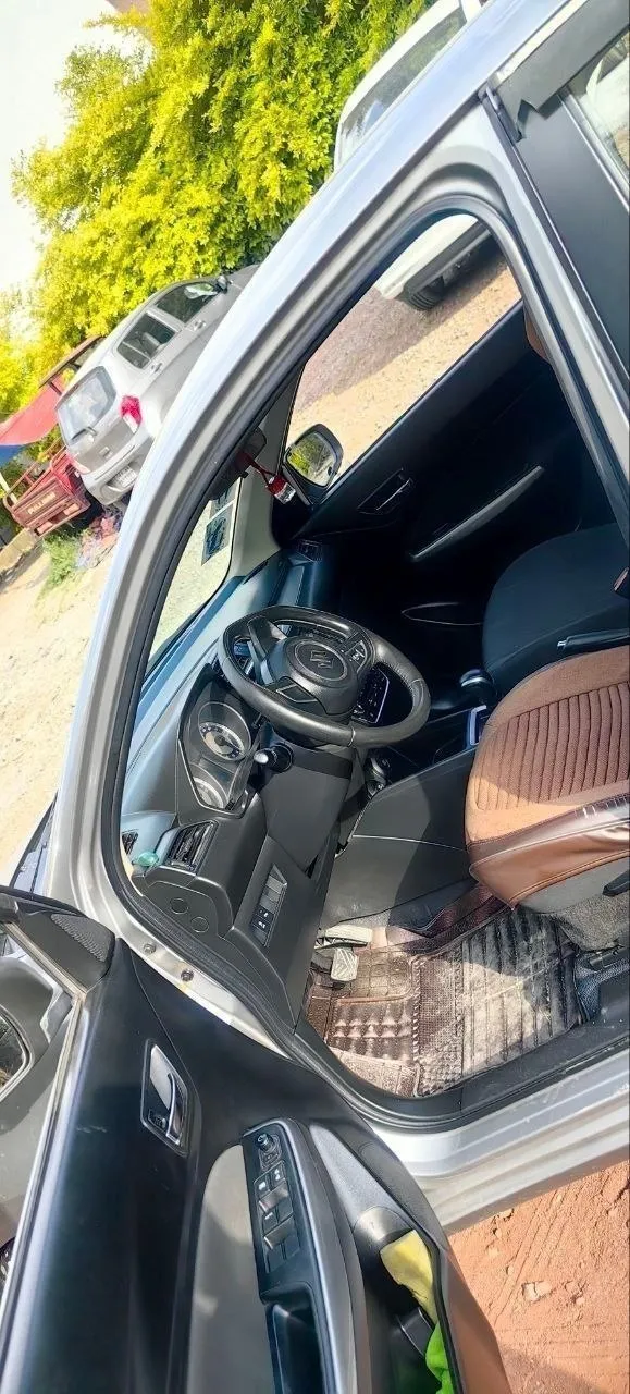 2021 Suzuki Dzire Sedan – photo 3