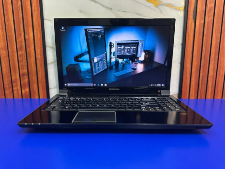 Lenovo Core i5 3rd Gen Laptop – photo 5