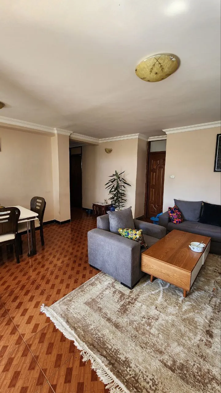 2-Bedroom Condo in Summit 86 sqm – photo 3