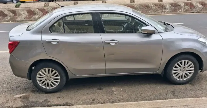 Suzuki Dzire 2022 Automatic – photo 5