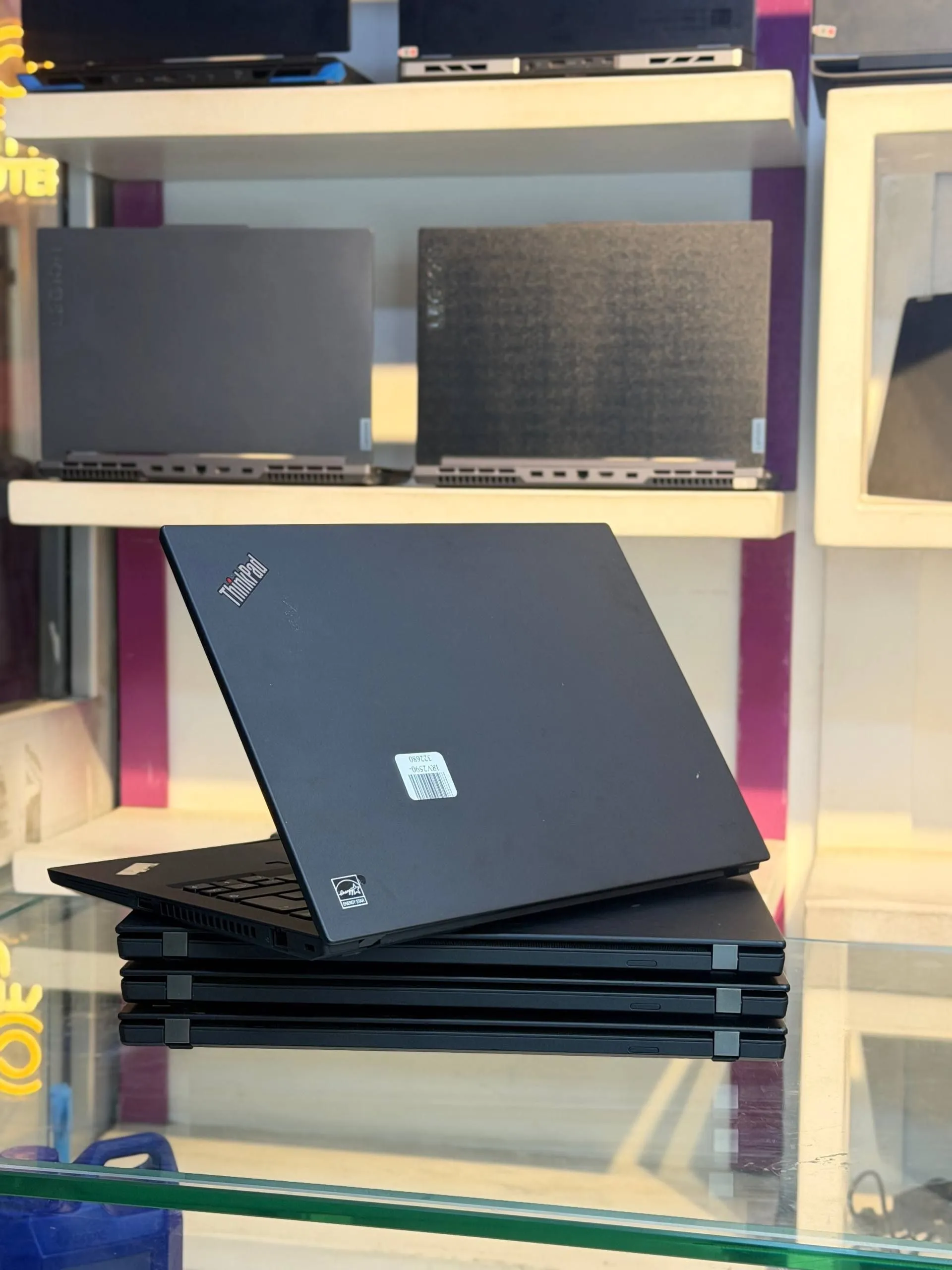 Lenovo ThinkPad T495 Ryzen 5 16GB – photo 3