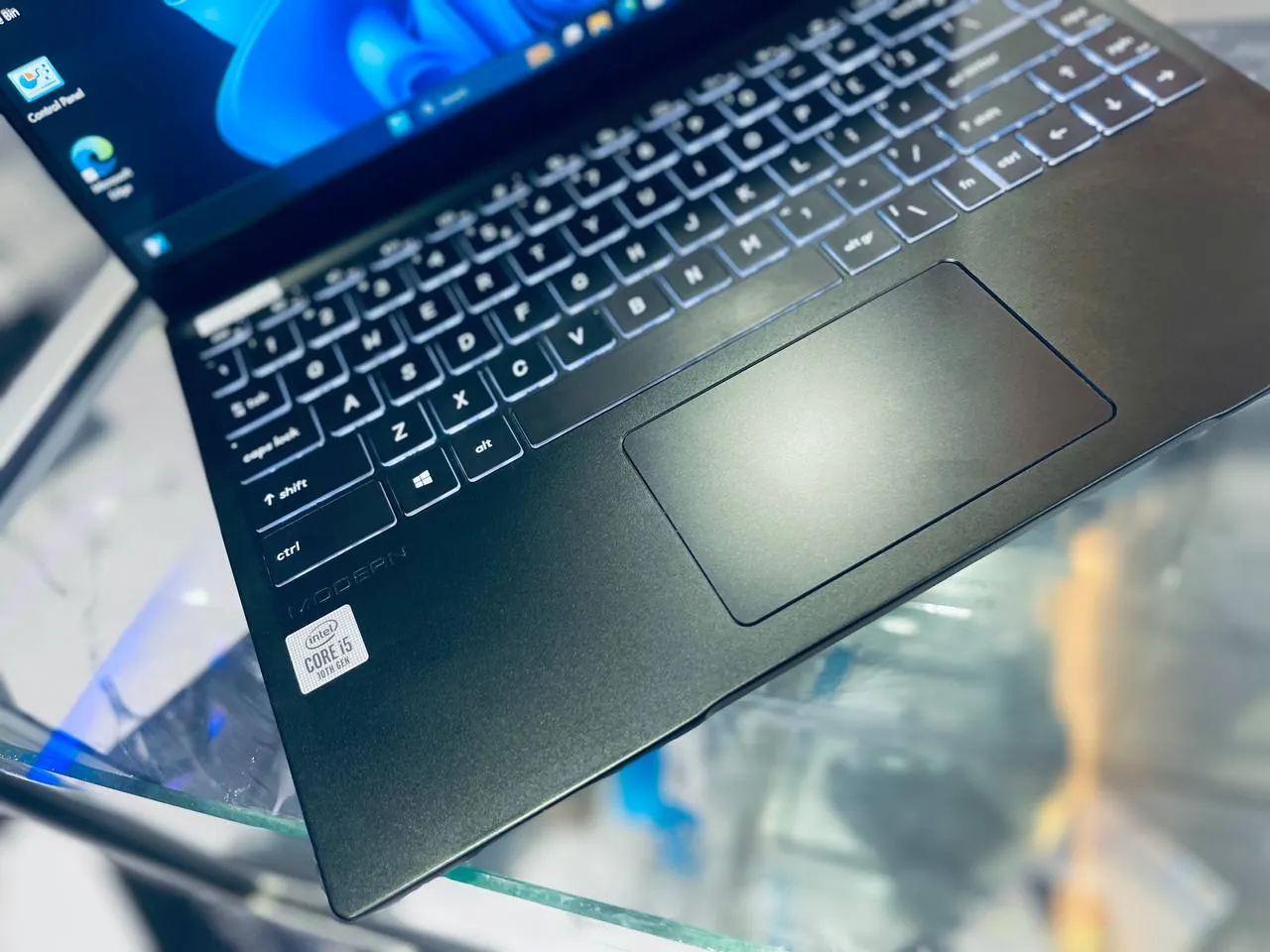 MSI Core i5 10th Gen Laptop – photo 4