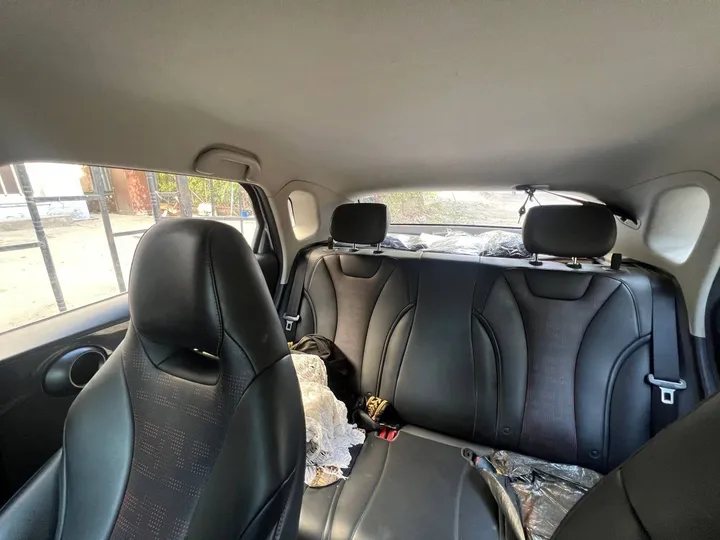 BYD e2 2024 Electric Automatic – photo 4