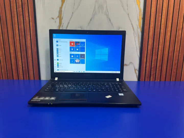 Lenovo Core i7 16GB 512GB Laptop – photo 8