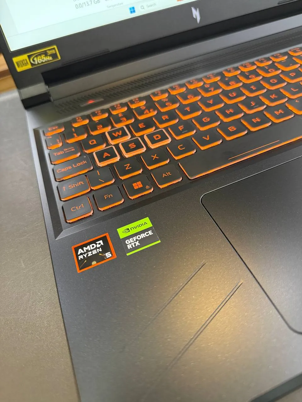 Acer Nitro ANV16 Gaming Laptop – photo 5