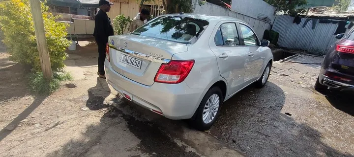 Suzuki Dzire 2020 Full Option – photo 3