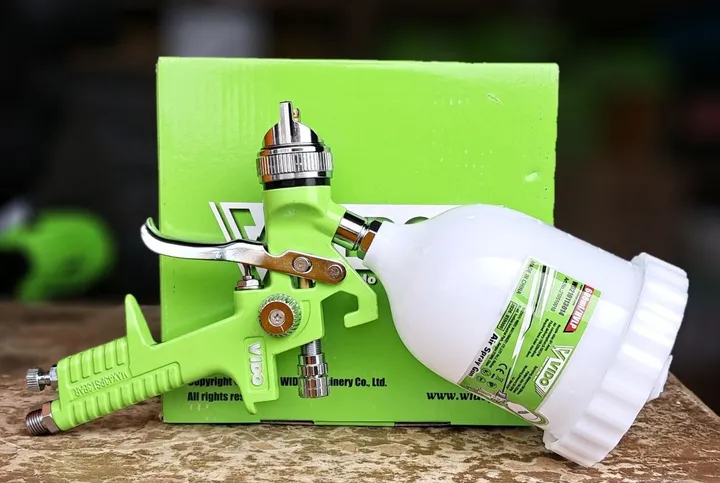 Vido 600ml Spray Paint Gun – photo 3