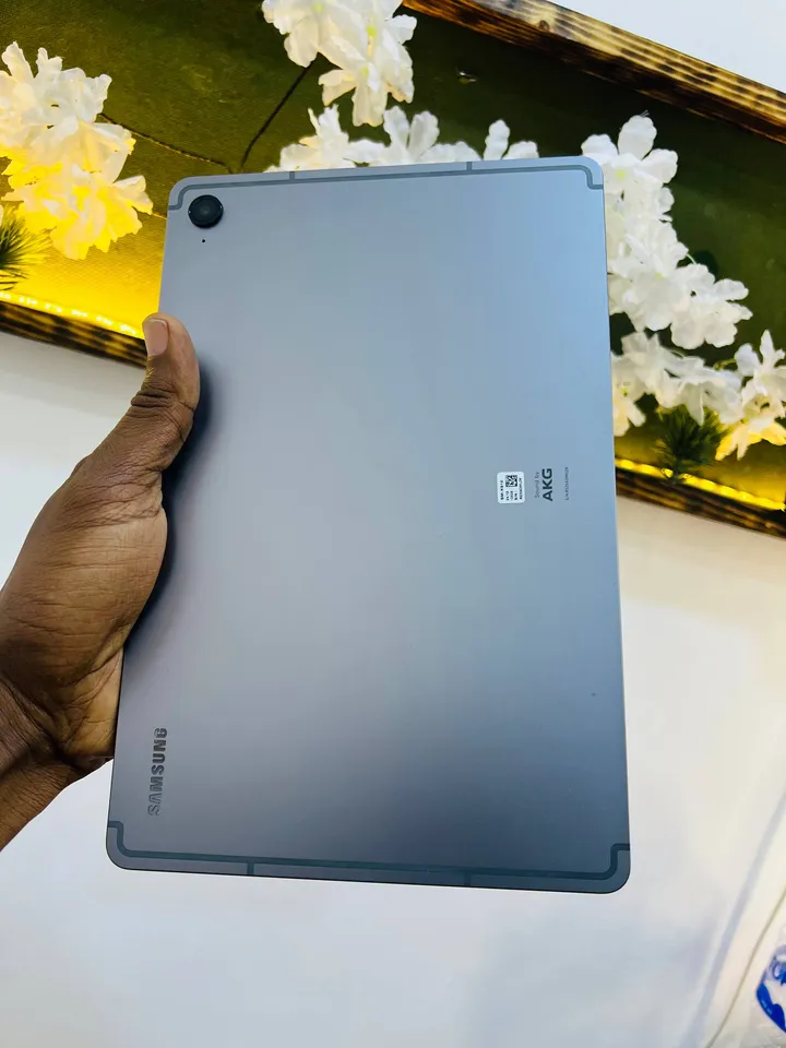 Samsung Galaxy Tab S9 FE 128GB – photo 5