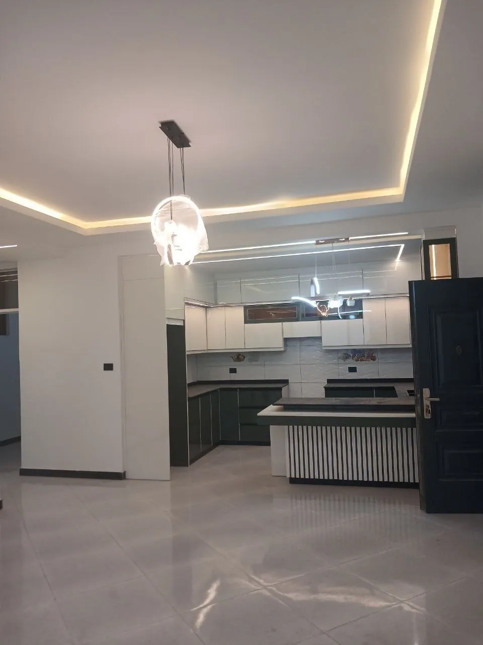 3-Bedroom 150 sqm Apartment Summit – photo 3