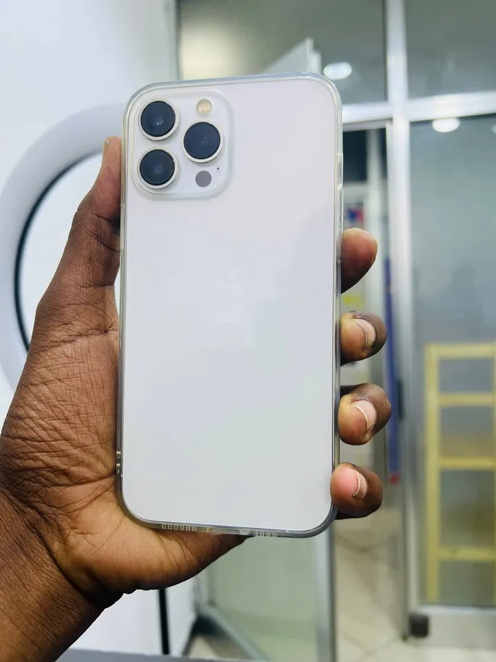 iPhone 13 Pro Max 256GB – photo 4