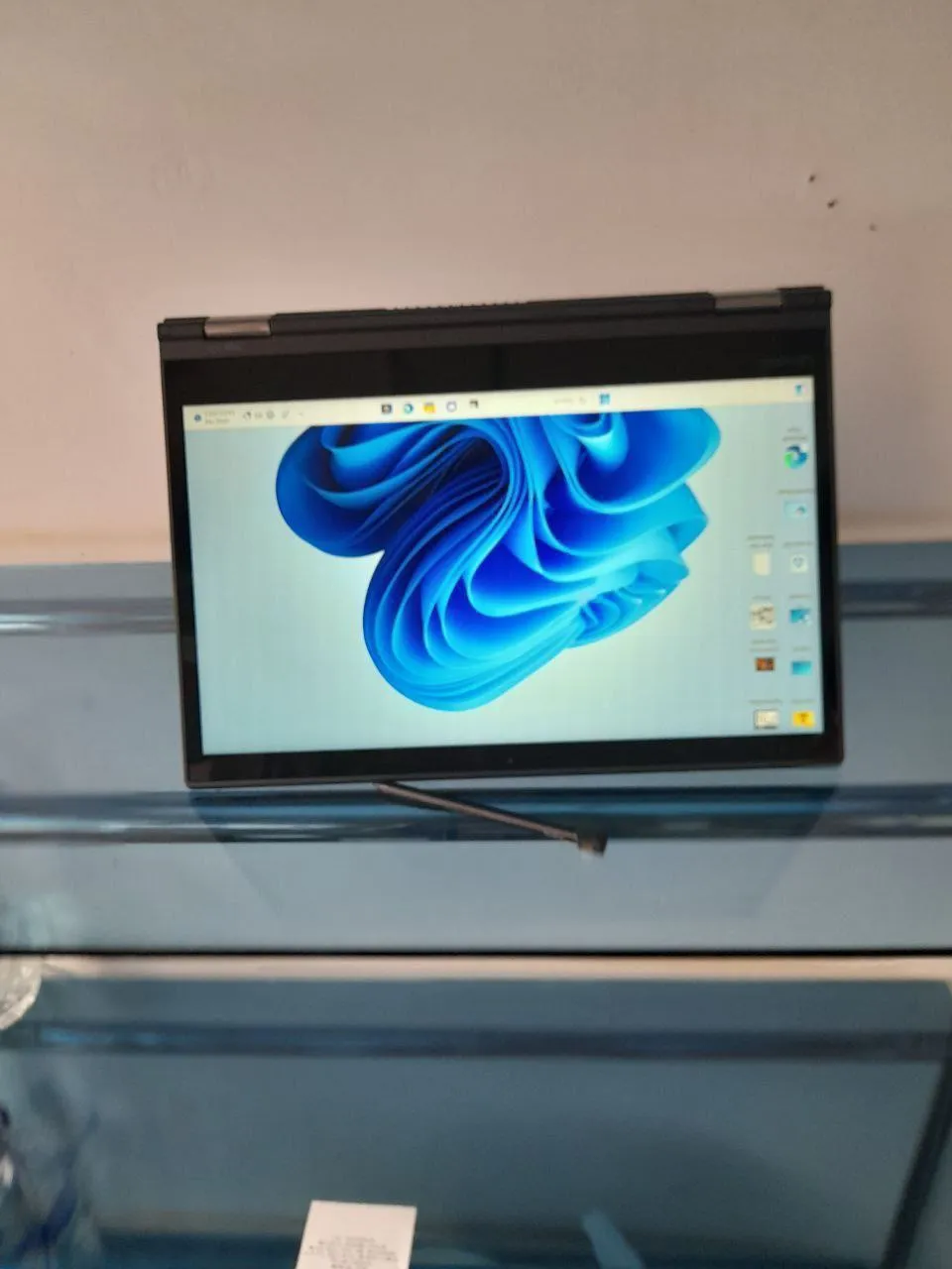Lenovo X380 Core i5 Touch Laptop – photo 4