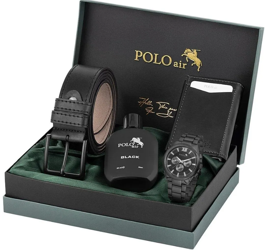 Polo Premium Gift Package Set – photo 3