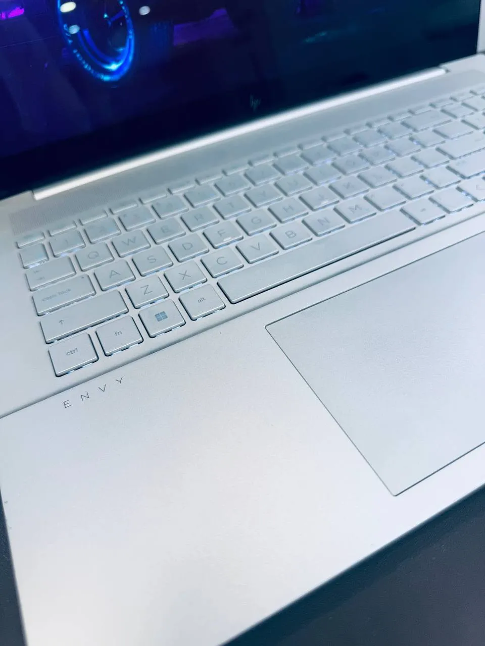 HP Envy i7 12th Gen Laptop – photo 4