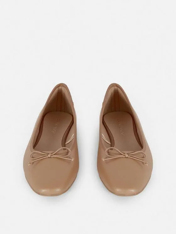 Primark Bow Ballerina Flat – photo 3