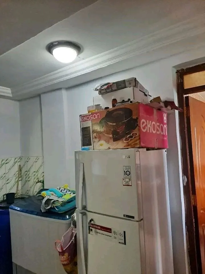 Yeka Abado 2 Bedroom Condominium – photo 3