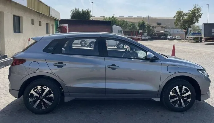 BYD E2 2025 Brand New – photo 3
