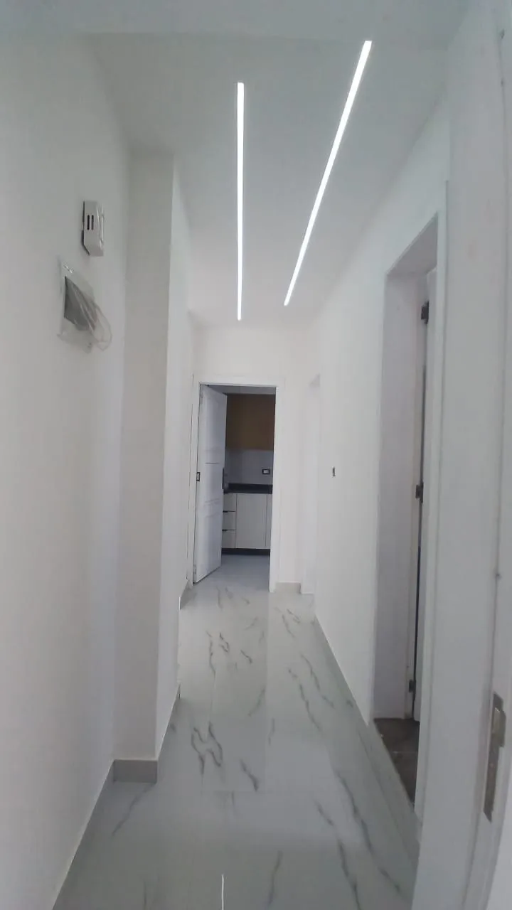 Modern 3 Bedroom Apartment Haile Garment – photo 10