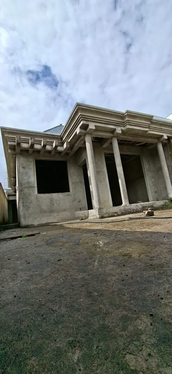 250 sqm 3 Bedroom Finishing Villa – photo 3