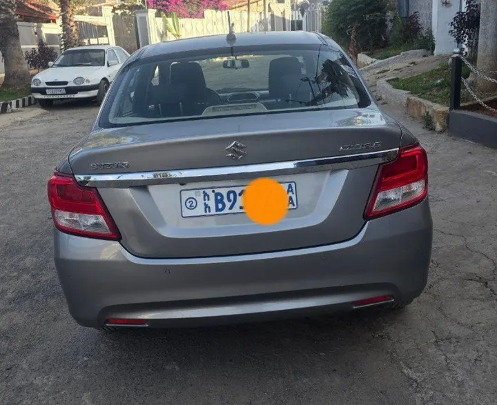 Suzuki Dzire 2021 Full Option – photo 3