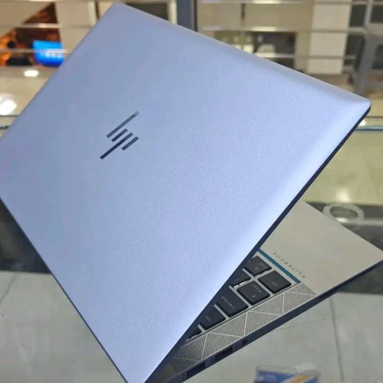 HP EliteBook 830 G7 i5 16GB – photo 4