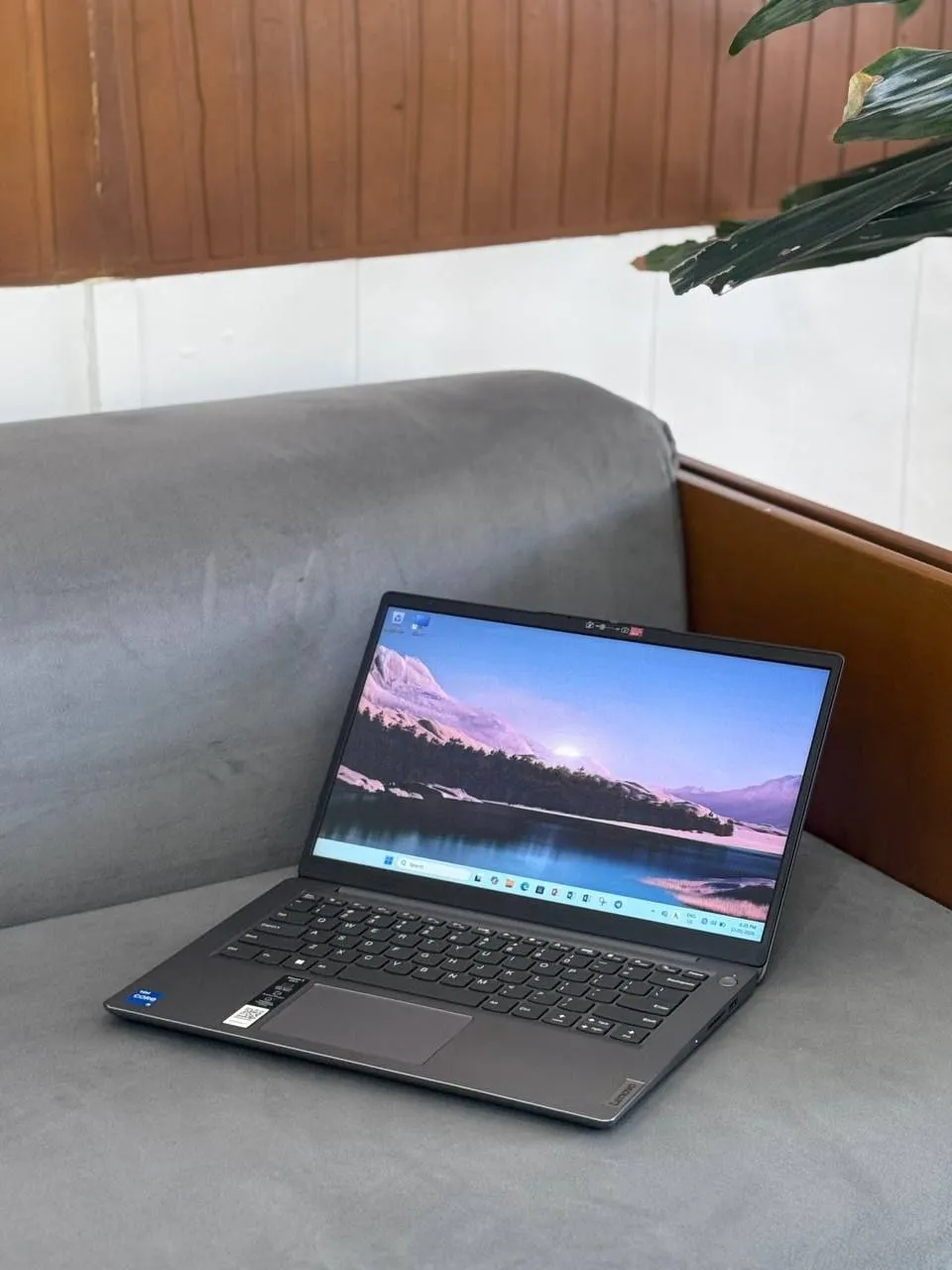 Lenovo IdeaPad Core i5 11th Gen – photo 3