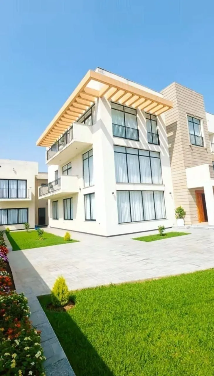 Modern G+2 House for Sale – photo 3