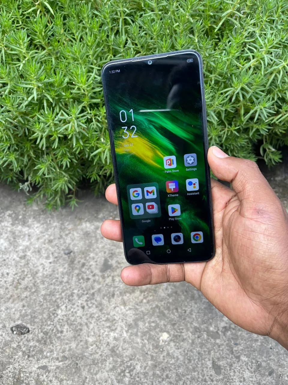 Infinix Smart 7 64GB 4GB RAM – photo 3