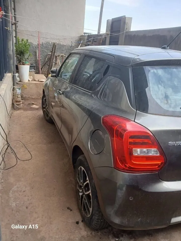 Suzuki Swift 2021 – photo 4
