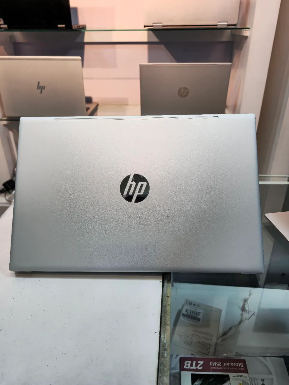 HP Pavilion 15 Core i5 Laptop – photo 3