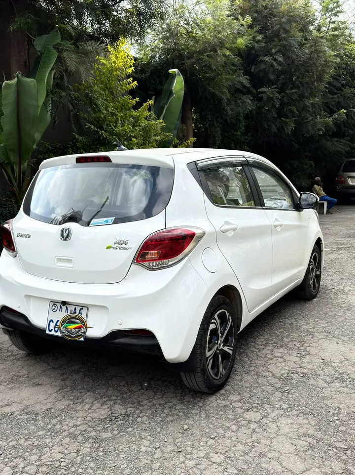 Changan E-Star 2024 Full Option – photo 3