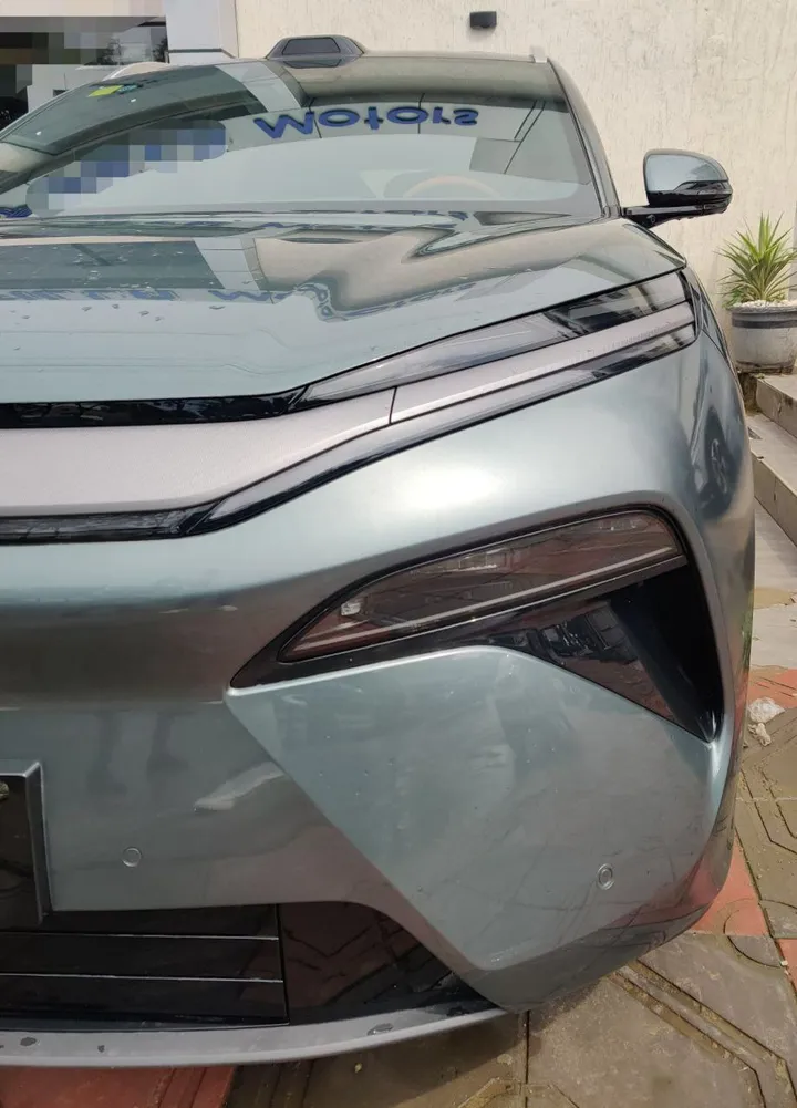 2025 BYD Tang L Exclusive – photo 6