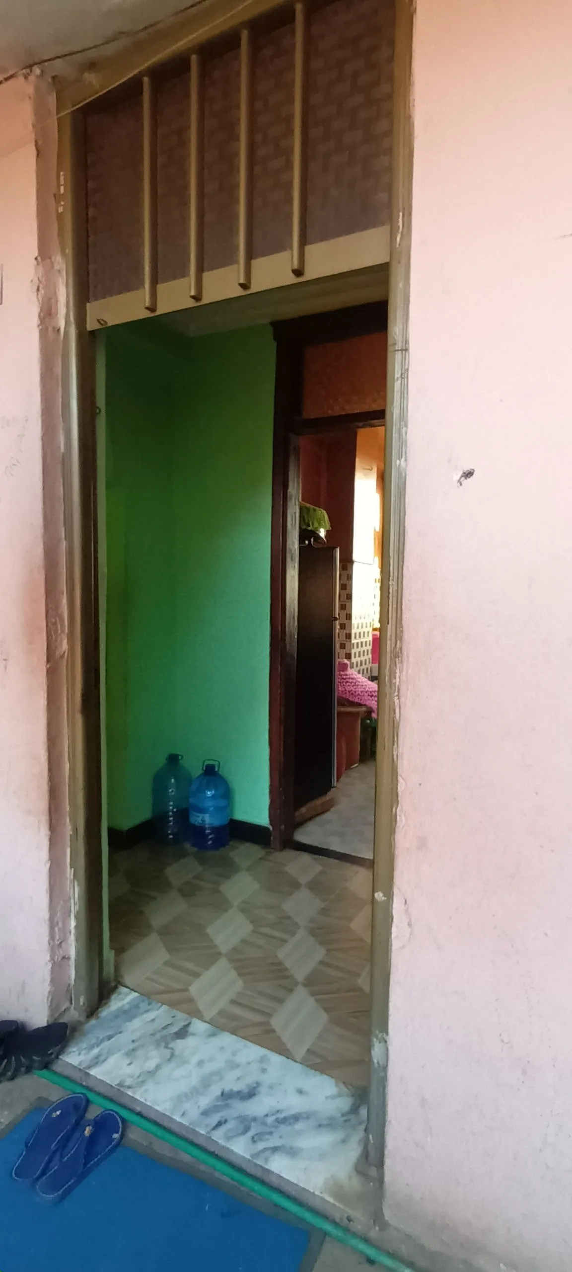 20/80 Condominium Bole Arabsa 2 Bedroom – photo 3