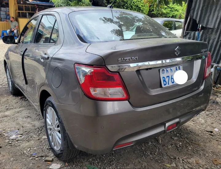 Suzuki Dezire 2021 – photo 7