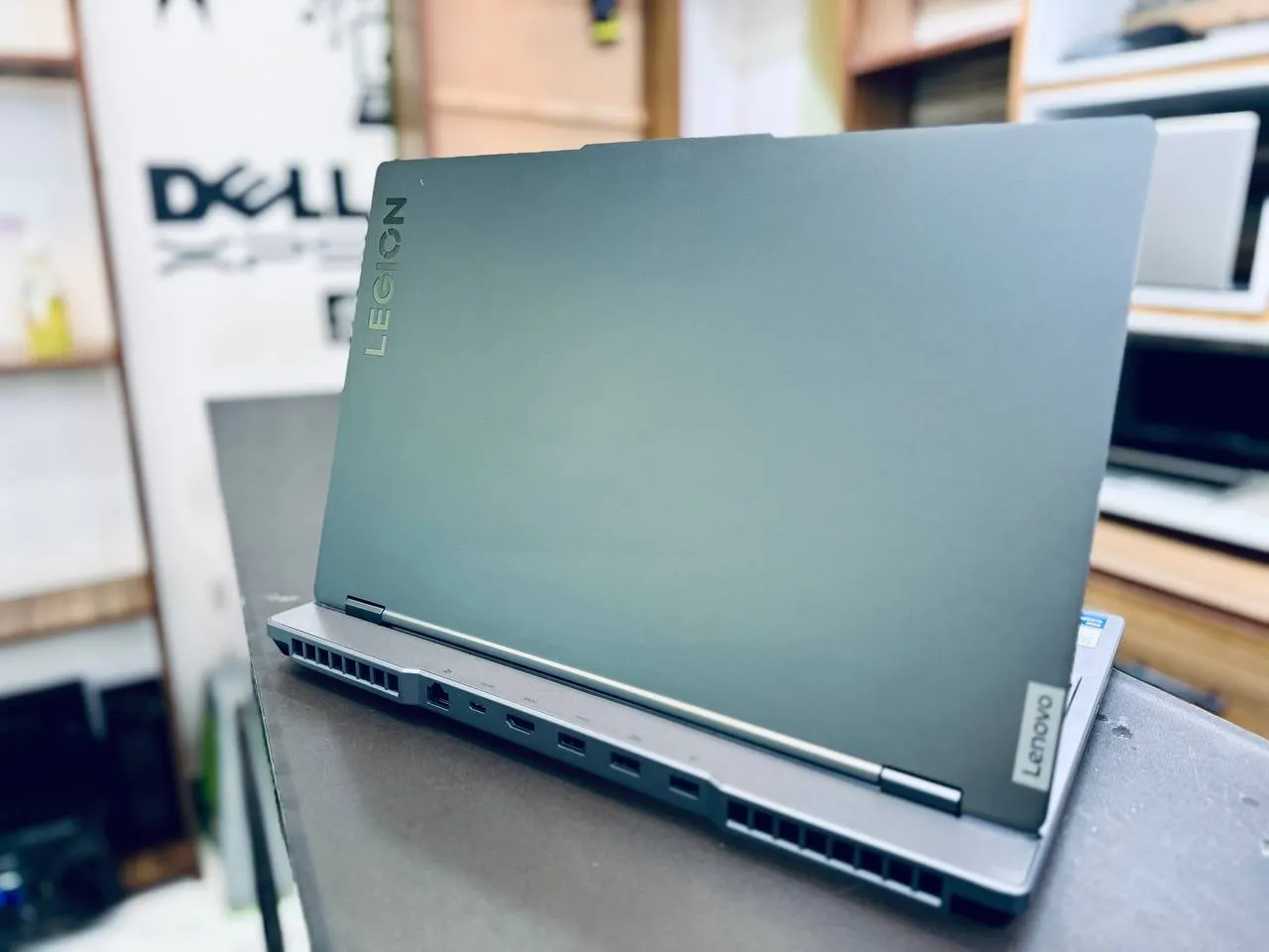 Lenovo Legion Y7000 Gaming Laptop – photo 5
