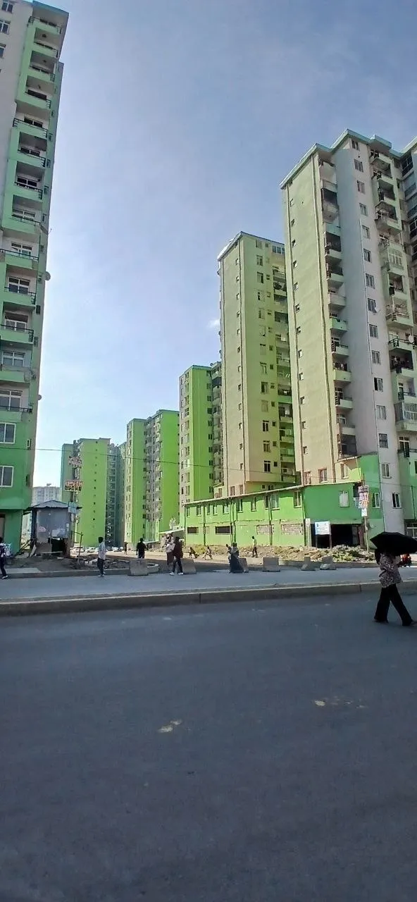40/60 Condo 1 Bedroom 61 sqm – photo 9