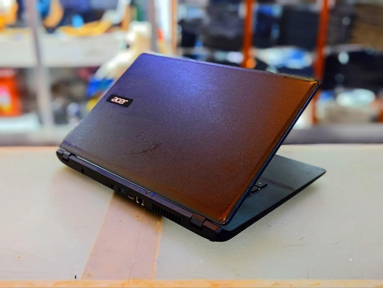 Acer Aspire 15.6 inch Laptop – photo 5