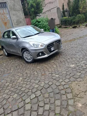 Suzuki Dzire 2022/12 Full Option