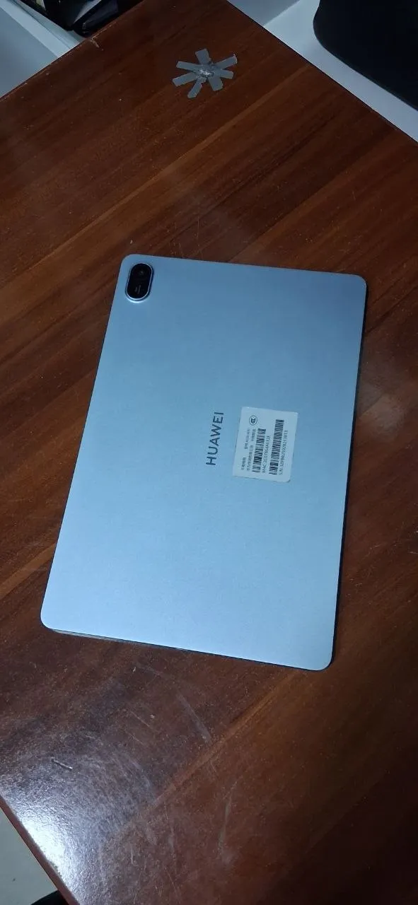 Huawei MatePad SE 11 Tablet – photo 3