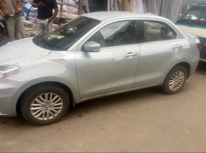 Suzuki Dzire 2024 Automatic – photo 6