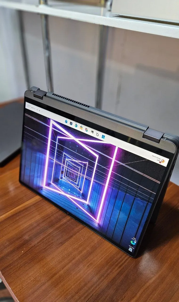 Lenovo Yoga 7 Core i7 12th Gen – photo 4