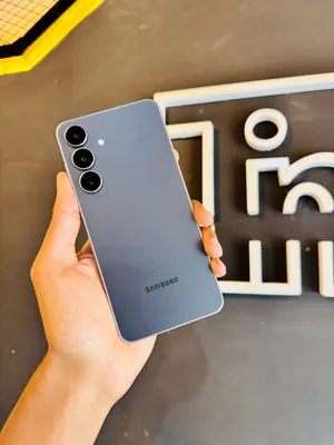 Samsung Galaxy F55 128GB 8GB RAM