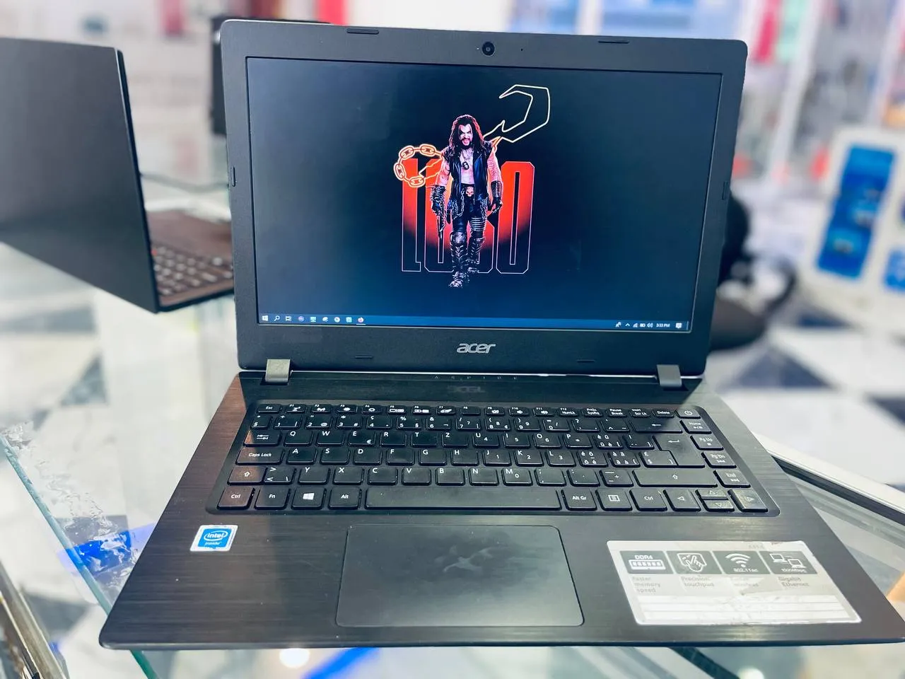 Acer Ultra Slim 14.1 Inch Laptop – photo 4