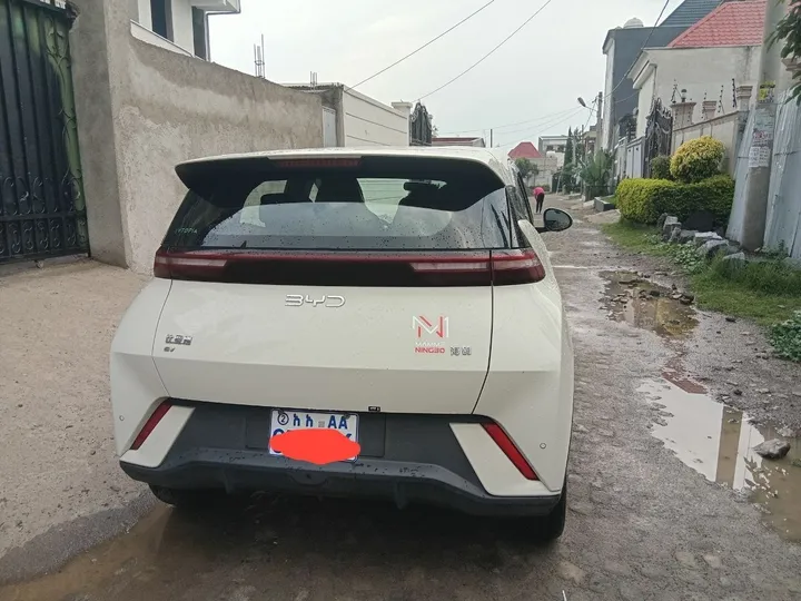 BYD Seagull 2025 – photo 3