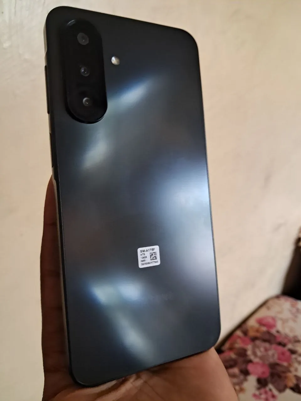 Samsung A17 128GB 4GB – photo 4