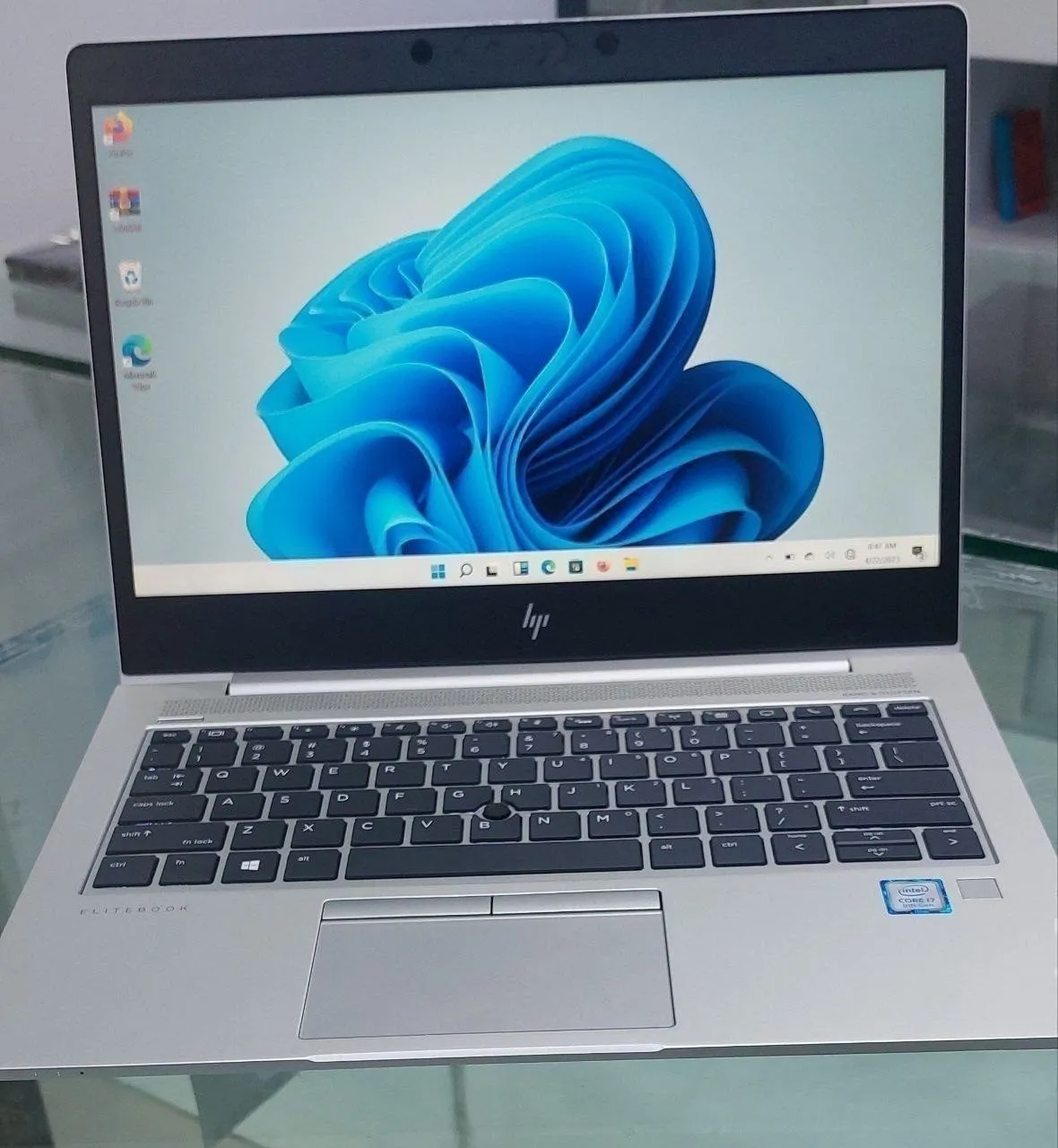 HP EliteBook 840 G5/G6 Laptop – photo 5