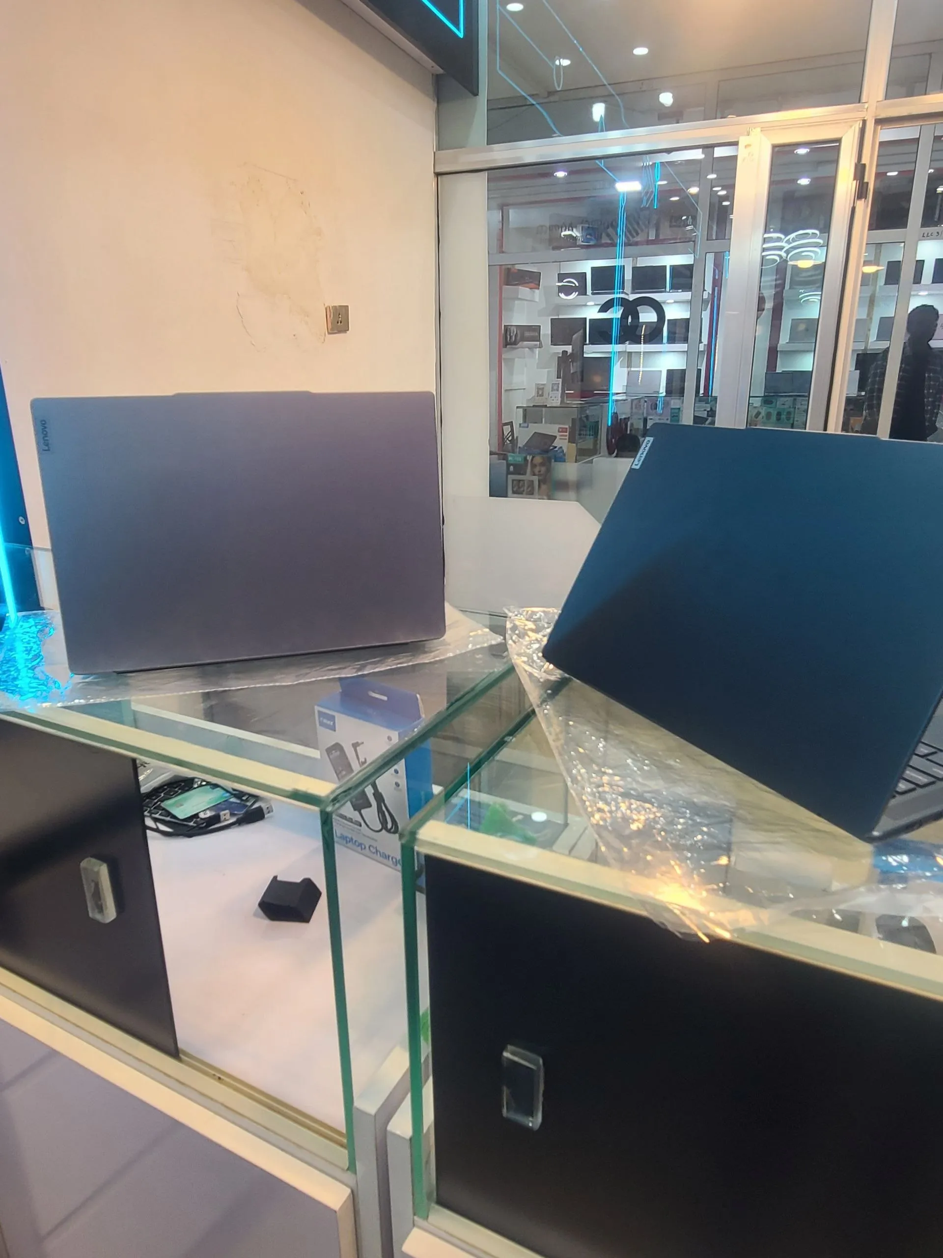 Lenovo Yoga Pro 7 Ryzen 7 – photo 4